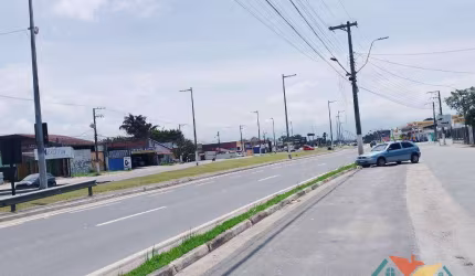 Galpão, 1200 m² - venda por R$ 2.000.000,00 ou aluguel por R$ 7.900,00/mês - Jardim Tarumãs - Caraguatatuba/SP