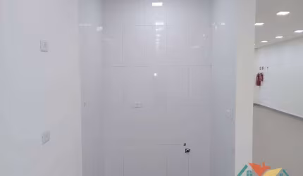 Sala para alugar, 116 m² por R$ 5.000,00/mês - Centro - Caraguatatuba/SP