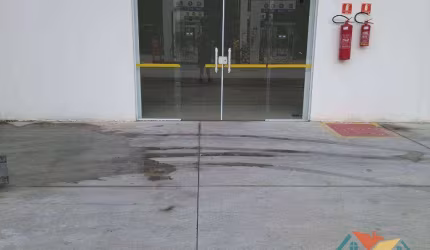 Sala para alugar, 112 m² por R$ 15.000,00/mês - Centro - Caraguatatuba/SP