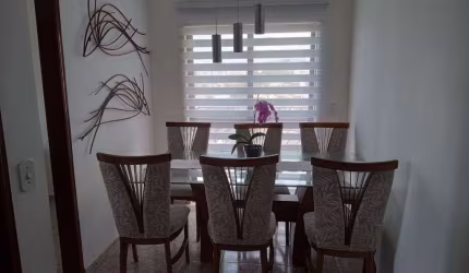 Apartamento com 2 dormitórios à venda, 62 m² por R$ 380.000,00 - Massaguaçu - Caraguatatuba/SP
