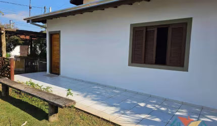 Edícula com 1 dormitório à venda, 80 m² por R$ 690.000,00 - Massaguaçu - Caraguatatuba/SP