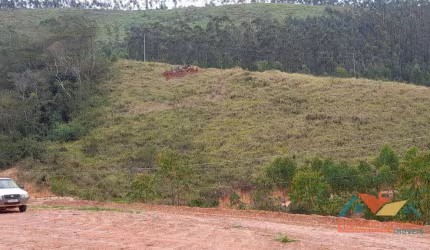 Terreno à venda, 51124 m² por R$ 245.000,00 - Zona Rural - Paraibuna/SP