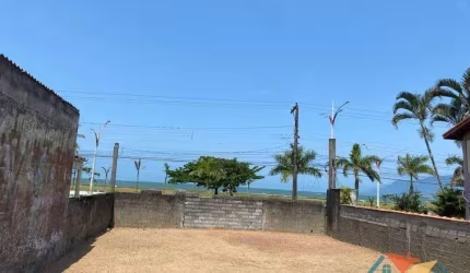 Terreno à venda, 1000 m² por R$ 1.272.000,00 - Porto Novo - Caraguatatuba/SP