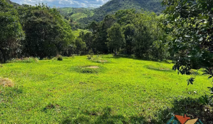 Chácara à venda, 22560 m² por R$ 250.000,00 - Jambeiro - Jambeiro/SP