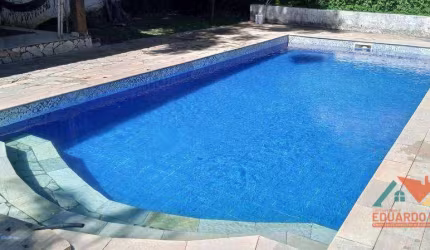 Chácara com 1 dormitório à venda, 14000 m² por R$ 890.000,00 - Zona Rural - Paraibuna/SP