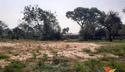 Terreno à venda, 7315 m² por R$ 8.046.500,00 - Putim - São José dos Campos/SP