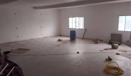 Ponto para alugar, 115 m² por R$ 3.500,00/mês - Jardim Tarumãs - Caraguatatuba/SP