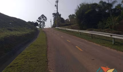 Área à venda, 25000 m² por R$ 600.000 - Zona Rural - Paraibuna/SP