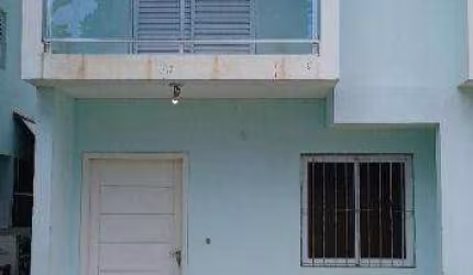 Casa com 2 dormitórios para alugar por R$ 2.670,01/mês - Massaguaçu - Caraguatatuba/SP