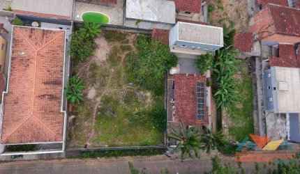 Terreno à venda, 500 m² por R$ 499.000,00 - Massaguaçu - Caraguatatuba/SP