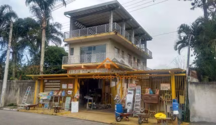 Ponto à venda, 600 m² por R$ 5.000.000,00 - Massaguaçu - Caraguatatuba/SP