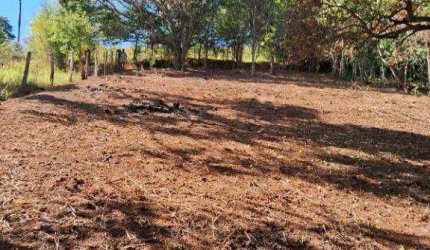 Terreno à venda, 765 m² por R$ 80.000 - Vila São Germano - Paraibuna/SP