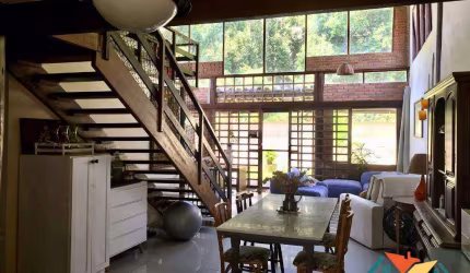 Casa com 4 dormitórios, 230 m² - venda por R$ 900.000,00 ou aluguel por R$ 3.500,00/mês - Capricórnio II - Caraguatatuba/SP