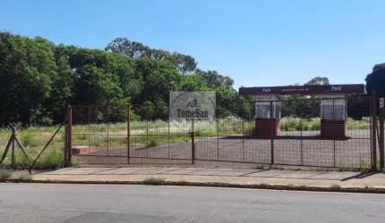 Área Grande para locação ao lado da Faculdade Anhanguera