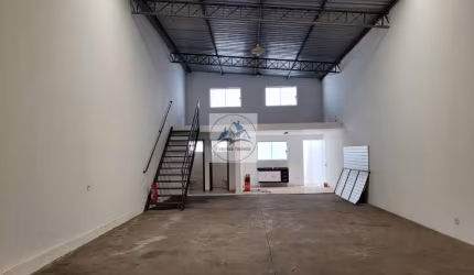 Pavilhão/Galpão Industrial em Jardim Algodoal, Piracicaba/SP