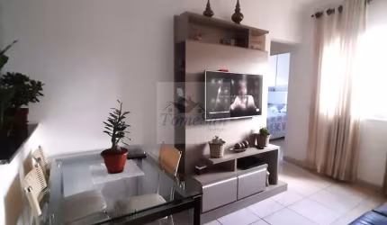 Recanto do Jupiá - Apartamento a Venda no Jardim Jupiá - Piracicaba
