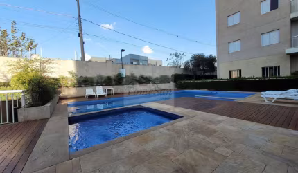 Espaço Jardins - Apartamento Pronto para Morar