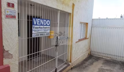 Casa Vila em Alto, Piracicaba/SP