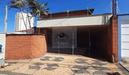 Casa Assobradada para venda no Nova América