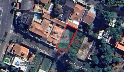 Terreno em Nova Piracicaba, Piracicaba/SP