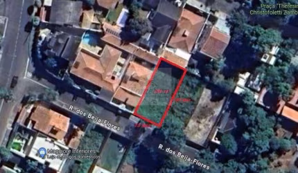 Terreno em Nova Piracicaba, Piracicaba/SP