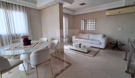 Edifício Golden Tower - Apartamento à venda no bairro Centro - Piracicaba/SP