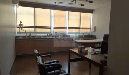 Centro Clinico Dr. Coriolano Ferraz Amaral - Andar Comercial em Cidade Alta, Piracicaba/SP