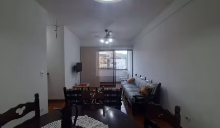 Apartamento para Temporada