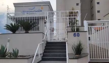 Apartamento Higianópolis