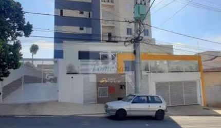 Apto Novo e Planejado 2 dormitórios