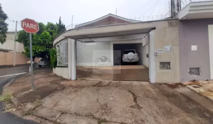 CASA NOVA PIRACICABA