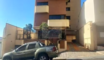 Apartamento bairro Alto, Piracicaba/SP