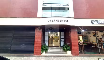 Sala Comercial em Centro, Piracicaba/SP