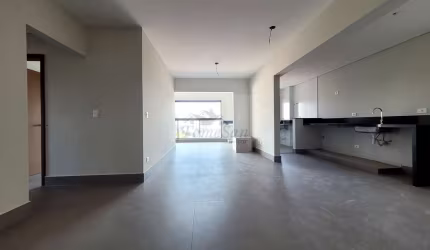 Ilha de Maui Residence - Apartamento Alto Padrão em São Judas, Piracicaba/SP