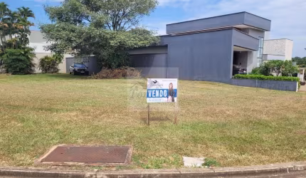 Residencial Moinho Vermelho - Terreno em Condomínio em Água Seca, Piracicaba/SP