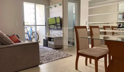 Apartamento em 2 Córregos, Piracicaba/SP