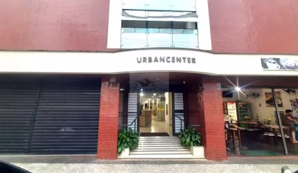 Sala comercial Térreo em Centro, Piracicaba/SP