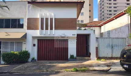 Sala comercial Térreo em Centro, Piracicaba/SP