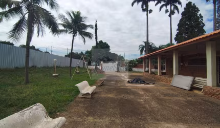 Chácara em Dois Córregos, Piracicaba/SP