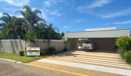 Casa em Condomínio em Recanto dos Universitários, Rio das Pedras/SP