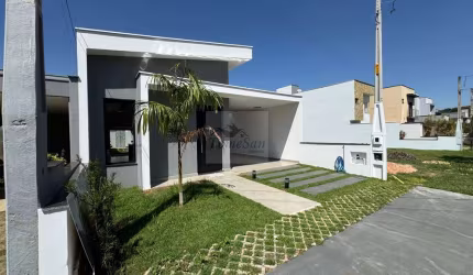 Villagio Clotilde Brossi - Casa em condomínio no bairro Água Branca em Piracicaba-SP