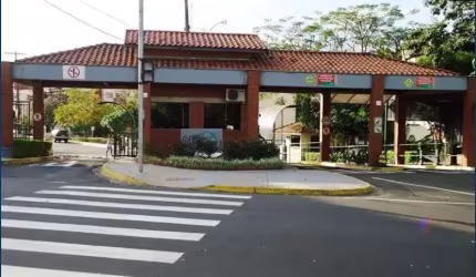 Apartamento em Glebas Califórnia, Piracicaba/SP