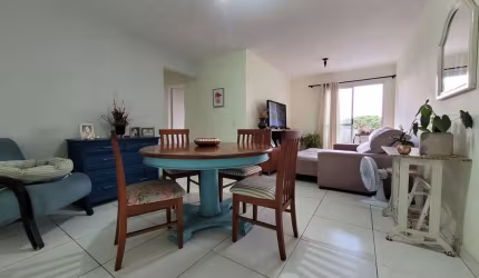 Residencial Parque das Águas - Apartamento em Jardim Caxambu, Piracicaba/SP