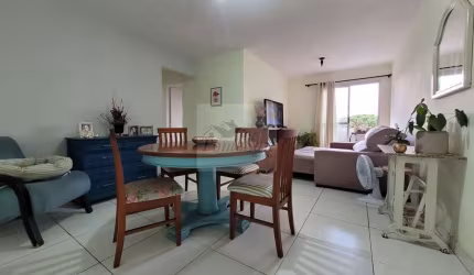 Residencial Parque das Águas - Apartamento em Jardim Caxambu, Piracicaba/SP