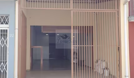 Galpão/Salão Comercial