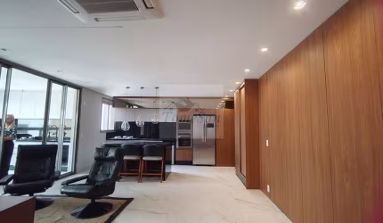 Apartamento Alto Padrão à Venda no Jardim Elite – Piracicaba/SP | 2 Suítes | 3 Vagas | Mobiliado e Pronto para Morar