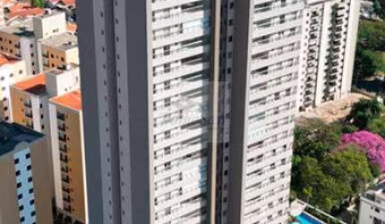 Apartamento Alto Padrão à Venda no Jardim Elite – Piracicaba/SP | 2 Suítes | 3 Vagas | Mobiliado e Pronto para Morar