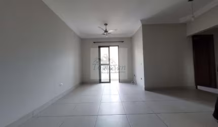 Apartamento no Jardim Elite, Piracicaba/SP
