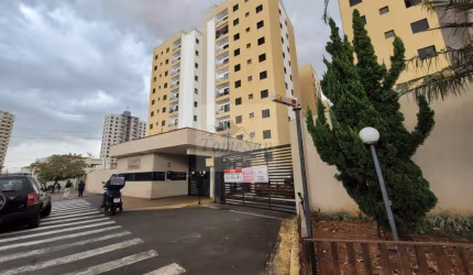 Apartamento no Jardim Elite, Piracicaba/SP