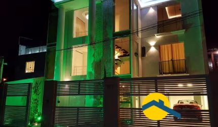 Casa  para venda em Camboinhas - Niterói -Rio de Janeiro.